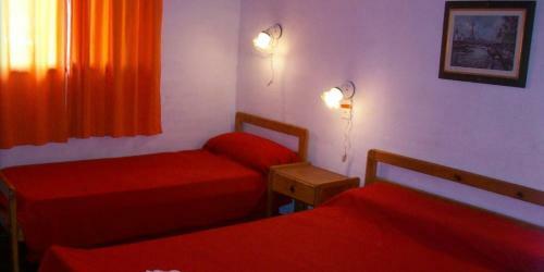 Hotel Hosteria Columbia