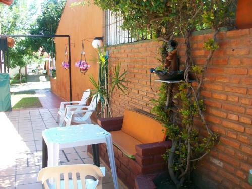 Hotel Hosteria Columbia