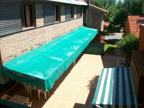 Hotel Hosteria Columbia