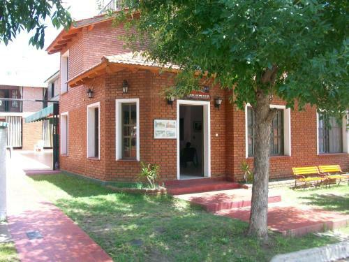 Hotel Hosteria Columbia