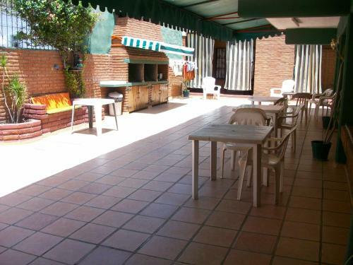 Hotel Hosteria Columbia