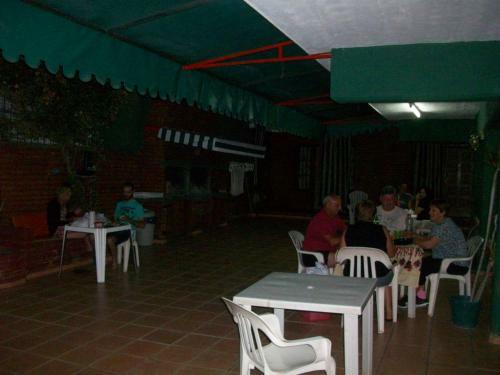 Hotel Hosteria Columbia