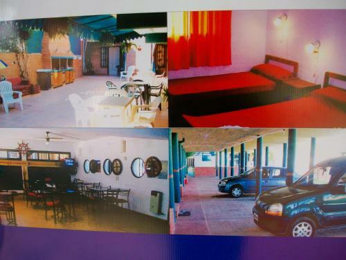 Hotel Hosteria Columbia