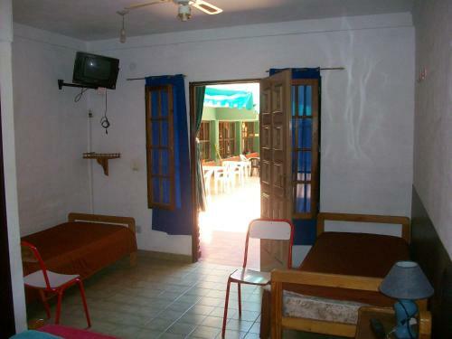 Hotel Hosteria Columbia