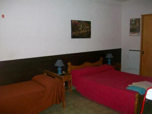 Hotel Hosteria Columbia