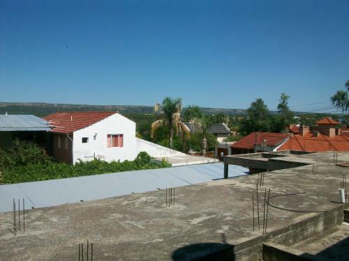 Hotel Hosteria Columbia