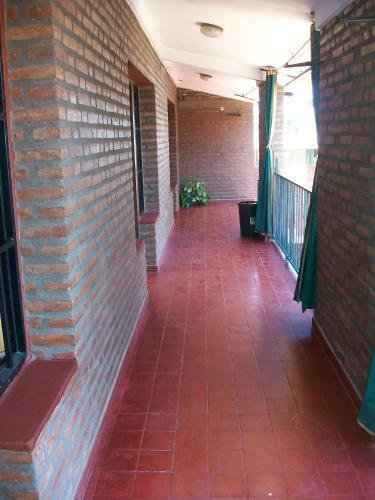 Hotel Hosteria Columbia