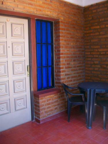 Hotel Hosteria Columbia