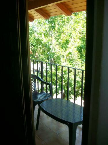 Hotel Hosteria Columbia