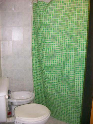 Hotel Hosteria Columbia