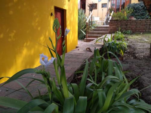 Posada El Valle Hoster�a