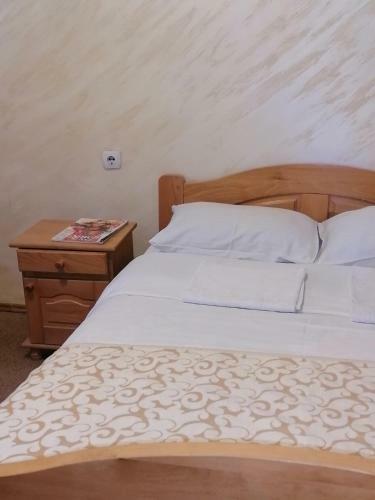 Apartamento Villa Bozovic