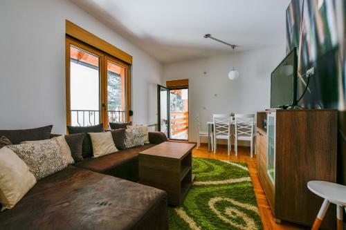 Apartamento Central Point Zlatibor