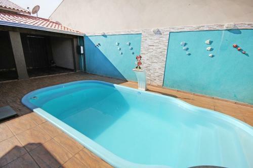 Recanto Dos Sanches
