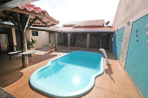 Recanto Dos Sanches