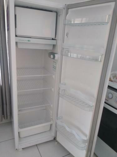 Apartamento Recanto S� Alegria.