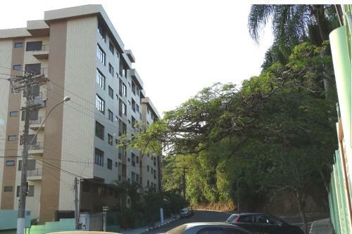 Apartamento Recanto Dos Oliveiras