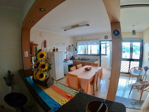 Apartamento Recanto Dos Oliveiras