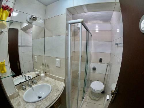 Apartamento Recanto Dos Oliveiras