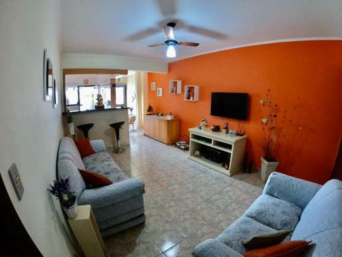 Apartamento Recanto Dos Oliveiras