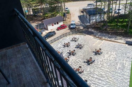 Apartman Brka Zlatibor
