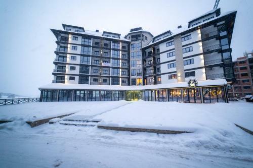Apartman Brka Zlatibor