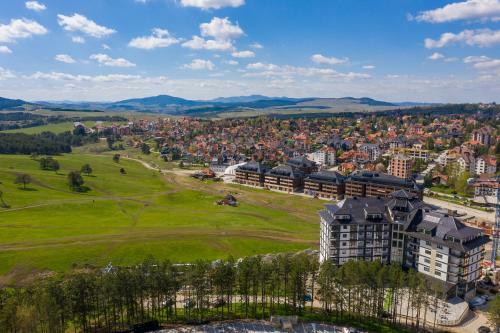 Apartman Brka Zlatibor