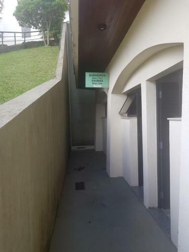 Apartamento Piemonte Flat