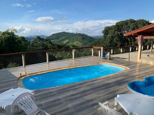 Ch�cara Recanto Das Pedras