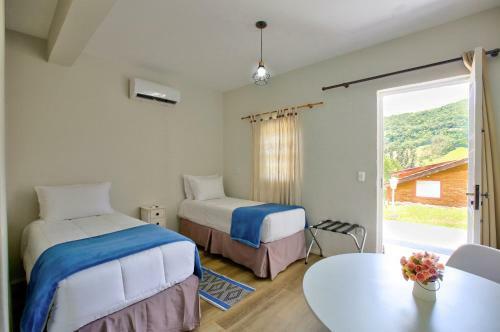 Filimahalo Hotel