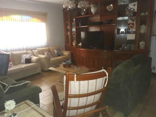 Casa Na Montanha (serra Negra)