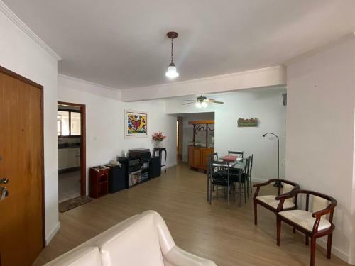 Apartamento Espa�oso Em Serra Negra - Sp