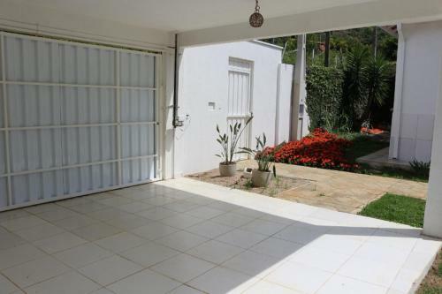 Casa De Campo Na Cidade Da Sa�de
