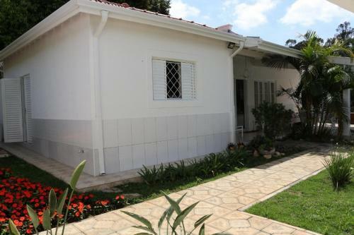 Casa De Campo Na Cidade Da Sa�de