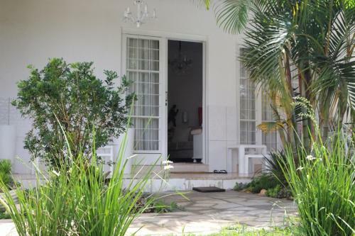Casa De Campo Na Cidade Da Sa�de