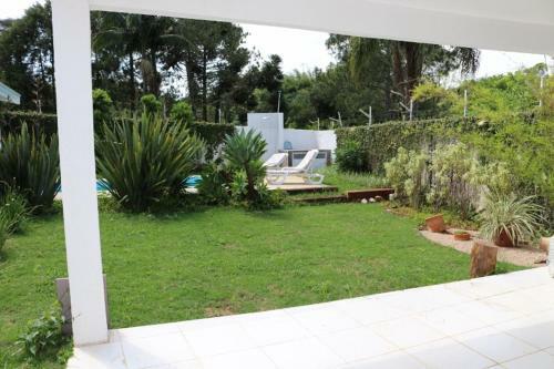 Casa De Campo Na Cidade Da Sa�de