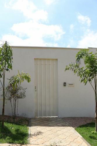 Casa De Campo Na Cidade Da Sa�de