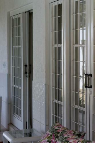 Casa De Campo Na Cidade Da Sa�de