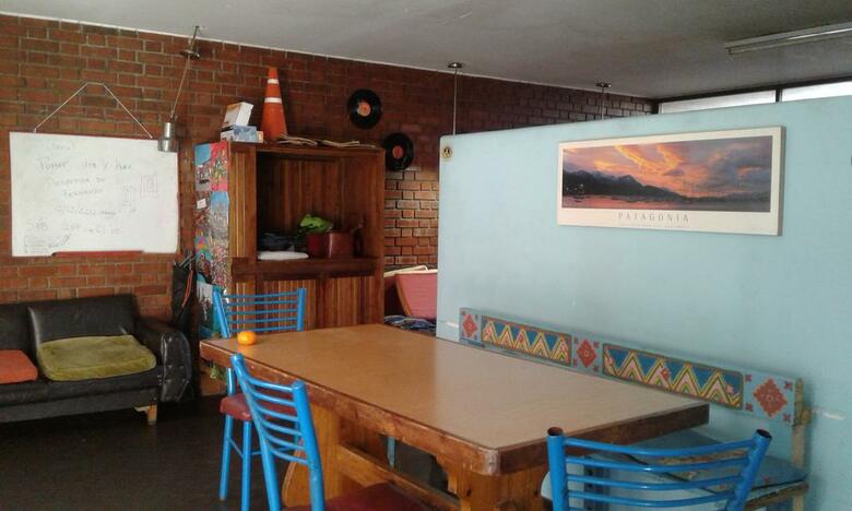 Albergue Casa Olascoaga