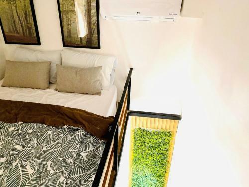 Apartamento Minicasa Brasileira