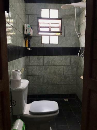 Casa Da Thalita! No Centro De Len��is.