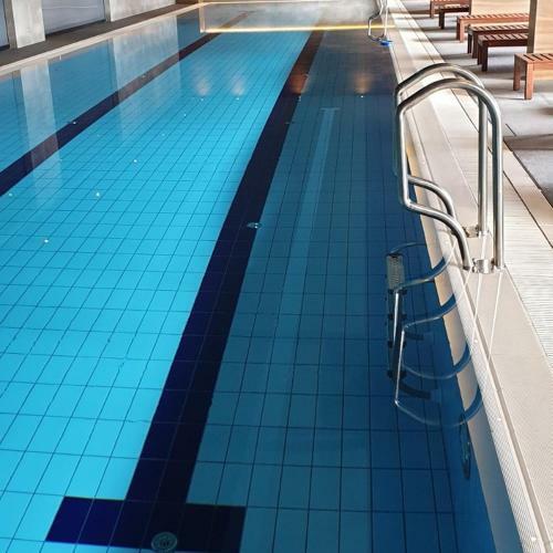 Apartman UNA B