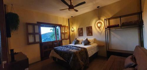 Bed & Breakfast Ellementares Guest House