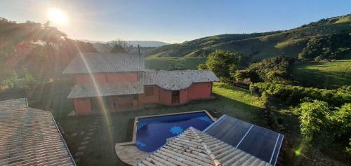 Bed & Breakfast Ellementares Guest House