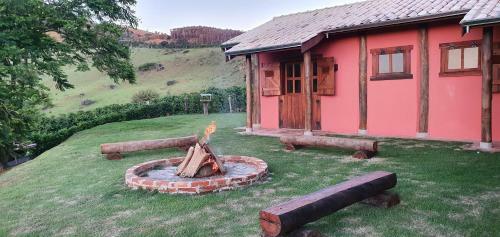 Bed & Breakfast Ellementares Guest House