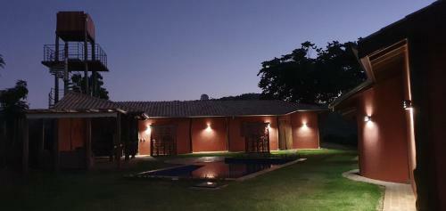 Bed & Breakfast Ellementares Guest House