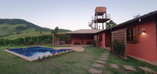 Bed & Breakfast Ellementares Guest House