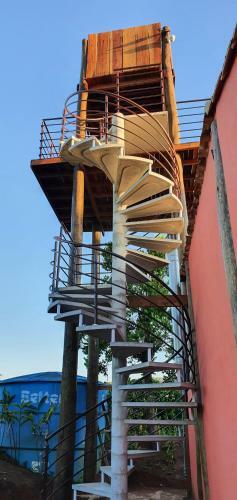Bed & Breakfast Ellementares Guest House