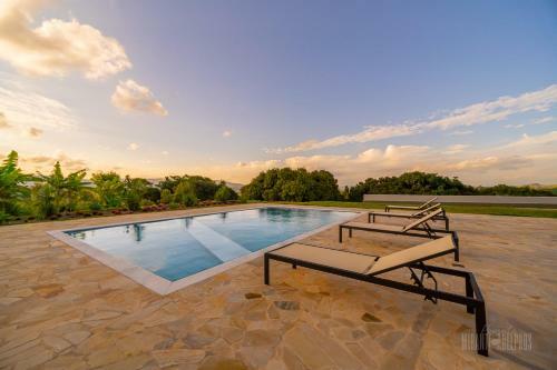 Hotel Pousada Mirante Dos Adelphos