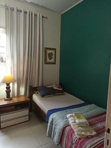 Vivienda Encosta Da Serra - Hostel
